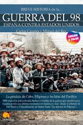 Icon image Breve historia de la Guerra del 98 N.E. color