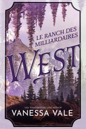 Icon image Le Ranch des milliardaires : West