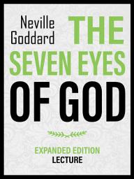 Icon image The Seven Eyes Of God - Expanded Edition Lecture