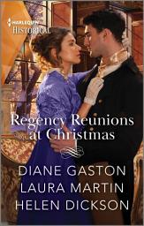 Icon image Regency Reunions at Christmas