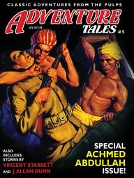 Icon image Adventure Tales #5