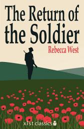 Icon image The Return of the Soldier