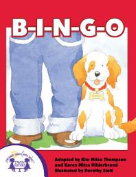 Icon image B-I-N-G-O