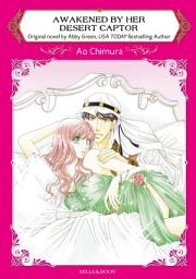 Icon image AWAKENED BY HER DESERT CAPTOR: Mills & Boon Comics
