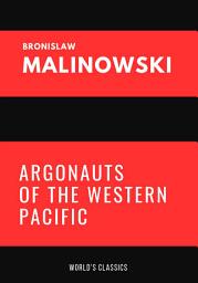 Icon image Argonauts of the Western Pacific