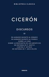 Icon image Discursos IV