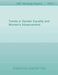 Icon image Trends in Gender Equality and Women’s Advancement