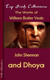 Icon image John Sherman and Dhoya: Top Irish Collections