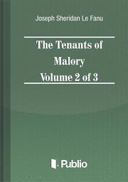 Icon image The Tenants of Malory Volume 2 of 3
