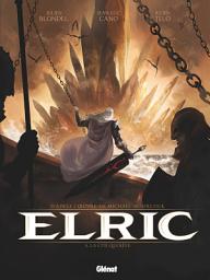 Icon image Elric: La cité qui rêve