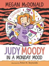 Icon image Judy Moody: In a Monday Mood