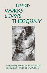 Icon image Works and Days and Theogony