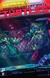 Icon image TEENAGE MUTANT NINJA TURTLES (2024)