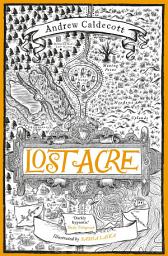Icon image Lost Acre: Rotherweird Book III