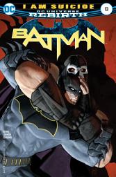 Icon image Batman (2016)