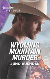 Icon image Wyoming Mountain Murder