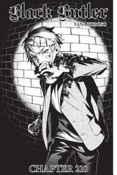 Icon image Black Butler Serial