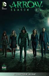 Icon image Arrow: Season 2.5 (2014)