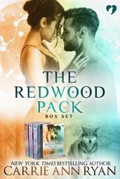 Icon image Redwood Pack Box Set 1: A Paranormal Shifters Romance Box Set
