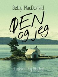 Icon image Øen og jeg