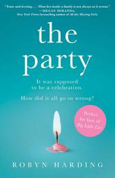 Icon image The Party: A Novel