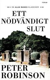 Icon image Ett nödvändigt slut