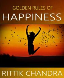 Icon image Golden Rules of Happiness