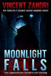 Icon image Moonlight Falls: A Gripping Dick Moonlight PI Thriller