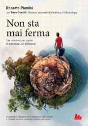 Icon image Non sta mai ferma