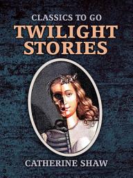 Icon image Twilight Stories