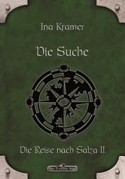 Icon image DSA 17: Die Suche: Das Schwarze Auge Roman Nr. 17