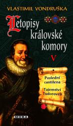 Icon image Letopisy královské komory V.: Svazek 5