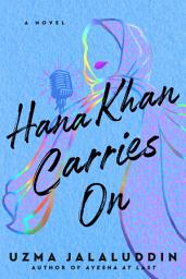 Icon image Hana Khan Carries On