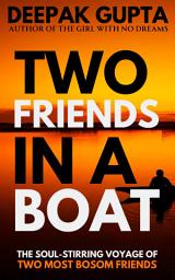 Icon image Two Friends in a Boat