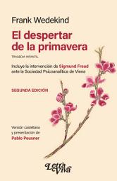 Icon image El despertar de la primavera: Tragedia infantil