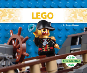 Icon image LEGO