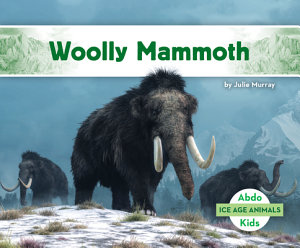 Icon image Woolly Mammoth