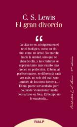 Icon image El gran divorcio
