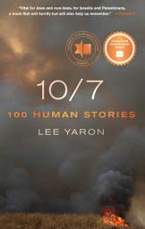 Icon image 10/7: 100 Human Stories