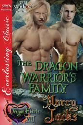 Icon image The Dragon Warrior's Family [Dragon Hearts 8]