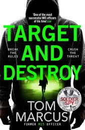 Icon image Target and Destroy