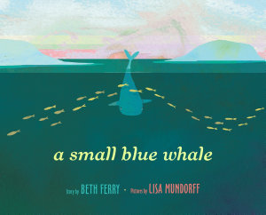 Icon image A Small Blue Whale