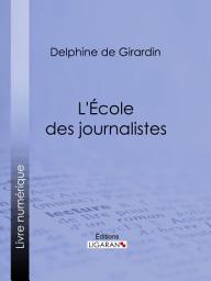 Icon image L'Ecole des journalistes