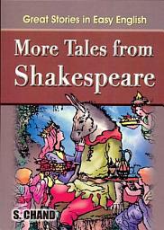 Icon image More Tales from Shakespeare: More Tales from Shakespeare