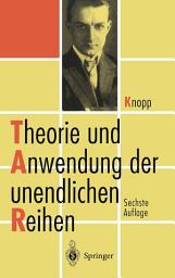 Icon image Theorie und Anwendung der unendlichen Reihen: Ausgabe 6