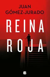 Icon image Reina roja (Antonia Scott 1)