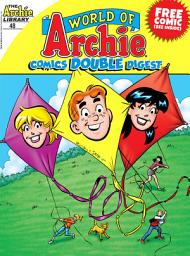 Icon image World of Archie Comics Double Digest: World of Archie Comics Double Digest #48