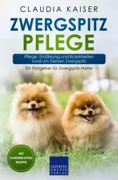 Icon image Zwergspitz Pflege: Pflege, Ernährung und Krankheiten rund um Deinen Zwergspitz