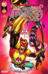 Icon image Monkey Prince (2022-) #4