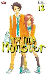 Icon image My Little Monster #13